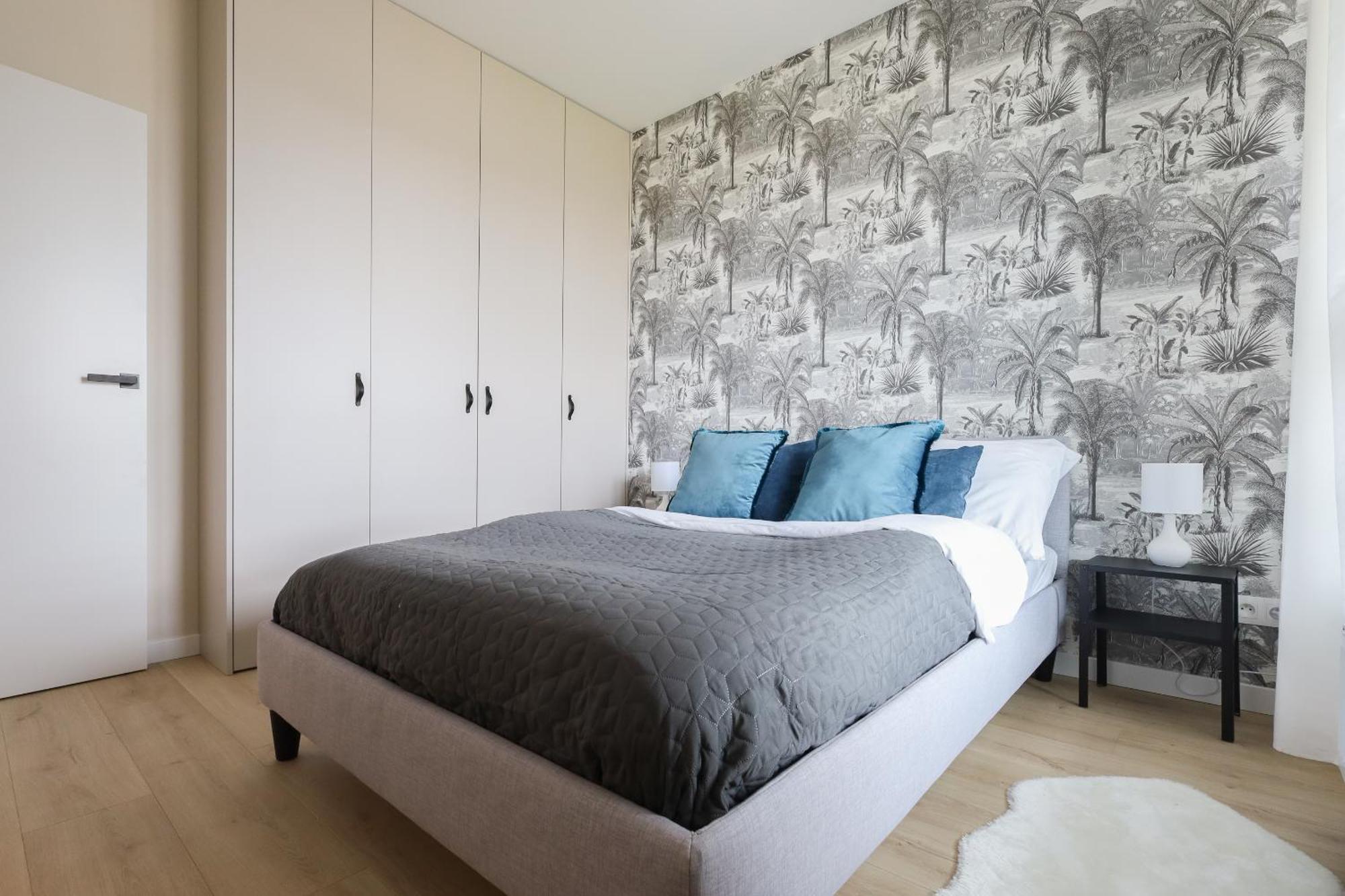 Glow Apartments, Apartamenty Stocznia Cesarska & Montownia Гданськ Екстер'єр фото