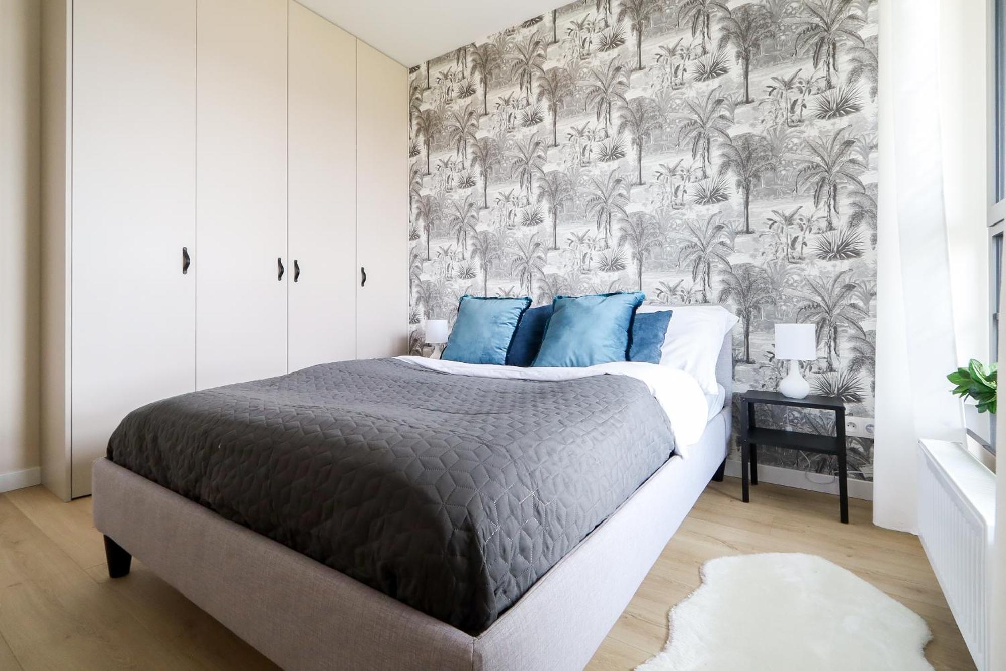 Glow Apartments, Apartamenty Stocznia Cesarska & Montownia Гданськ Екстер'єр фото